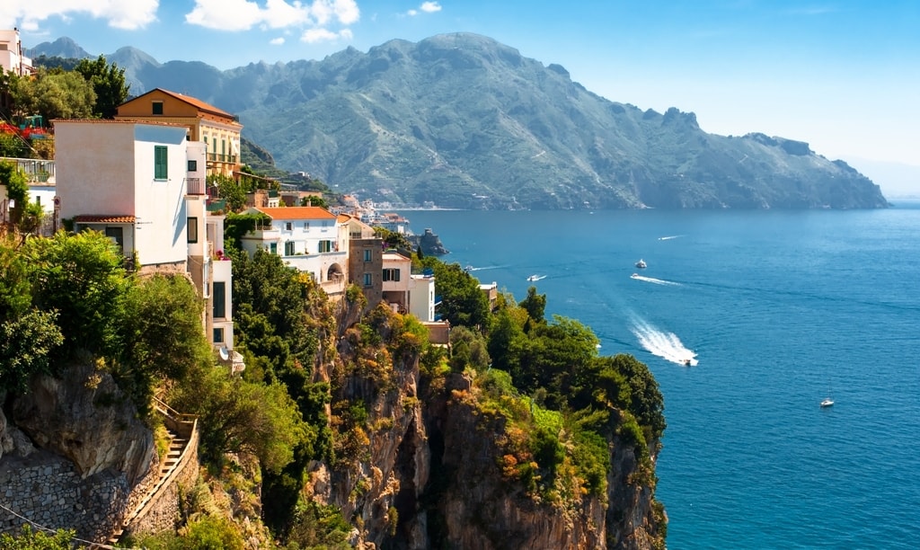 Italy Luxury Tours - Top Travel Advisors