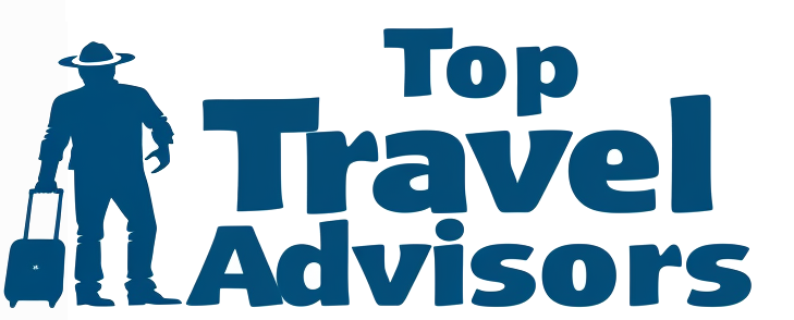 Top Travel Advisors